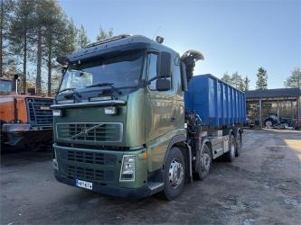 Volvo FH12