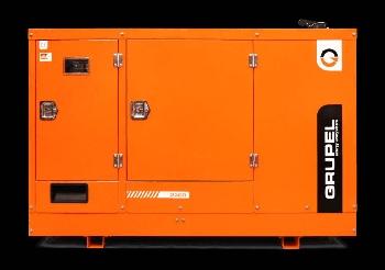  Grupel G545