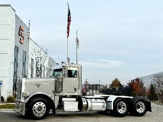 Peterbilt 388
