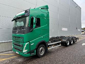 Volvo FH