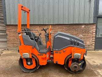 Hamm HD 12 VV