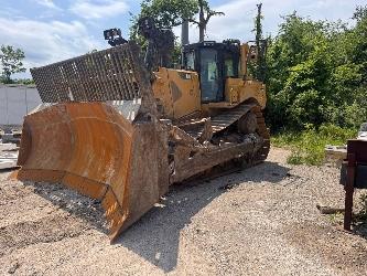 CAT D 8 T