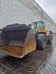 Volvo L 220 F
