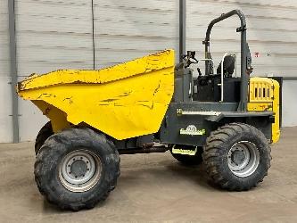 Neuson DW 90