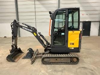 Volvo EC 18 E