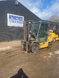 CAT GP 30