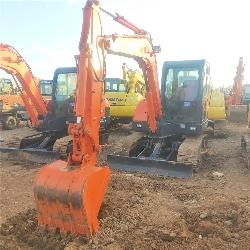 Doosan DH60-7