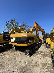 CAT 320 C