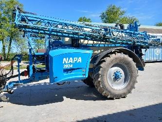 Agrio NAPA