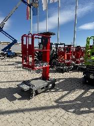 JLG Ecolift