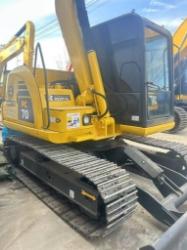Komatsu PC 70
