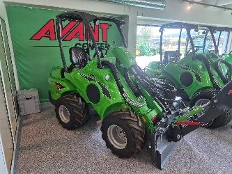 Avant 635