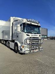 Scania R 450