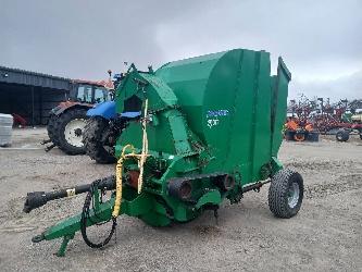 Agronic 250Ts