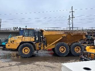 Bell B 40 D