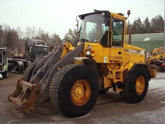 Volvo L 70 C