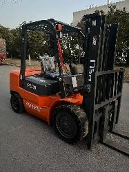 Heli FD30