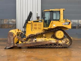CAT D6R2XL