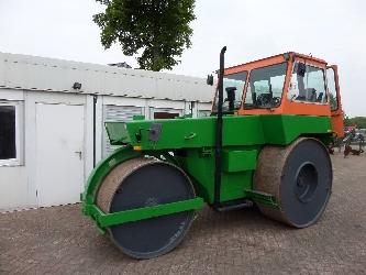 Hamm HW 90-10