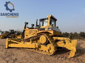 CAT D 8 R