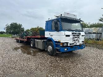 Scania P 92 M