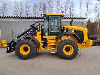 JCB 457 HT SV