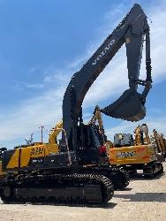 Volvo EC 290