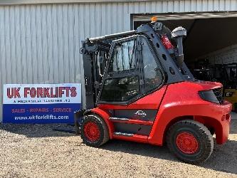Linde H 60 D