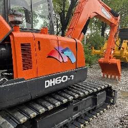 Doosan DH 60