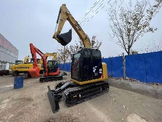 CAT 308