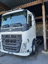 Volvo FH 13