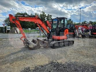 Kubota U 48-4