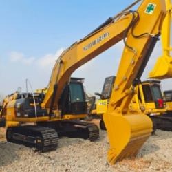 CAT 320 D