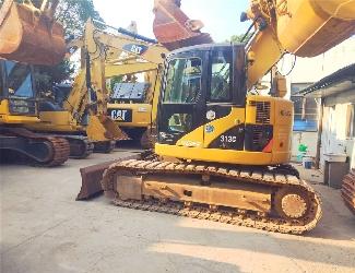 CAT 313C