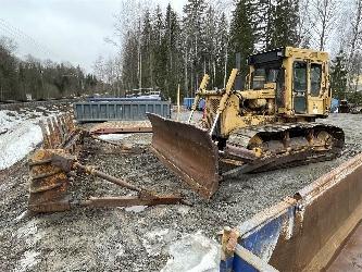 CAT D6D