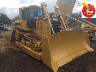 CAT D 6 R