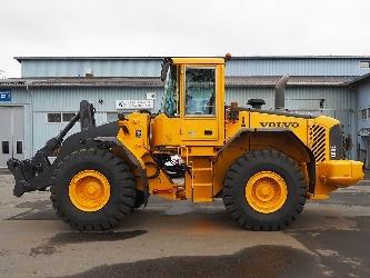 Volvo L 110 E