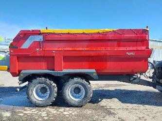Ferrel 165 DH