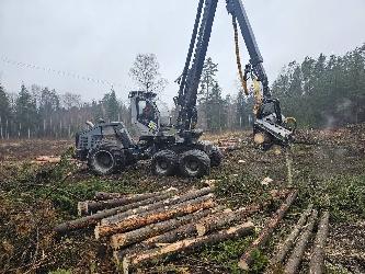Logset 5 HP