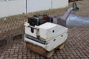 Bomag BW 65 H