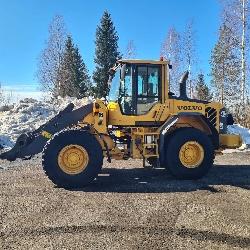 Volvo L 60F