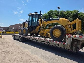 CAT 140 M
