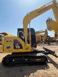 Komatsu PC 70
