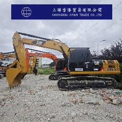 CAT 340 D