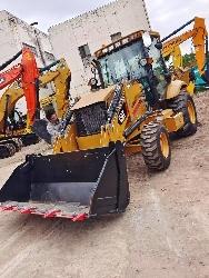 CAT 420 F