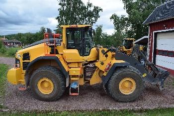 Volvo L 180 H