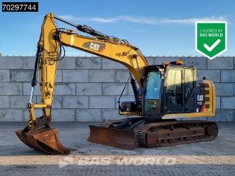 CAT 312 E L
