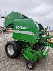 McHale F 550