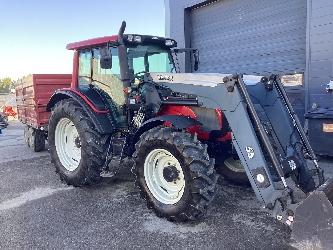 Valtra N141