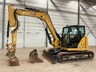 CAT 308 CR
